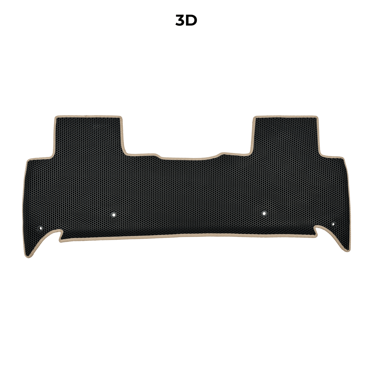 Fußmatten EVAMATS für Land Rover Range Rover Vouge (L322) 1. Generation 2001–2012, SUV