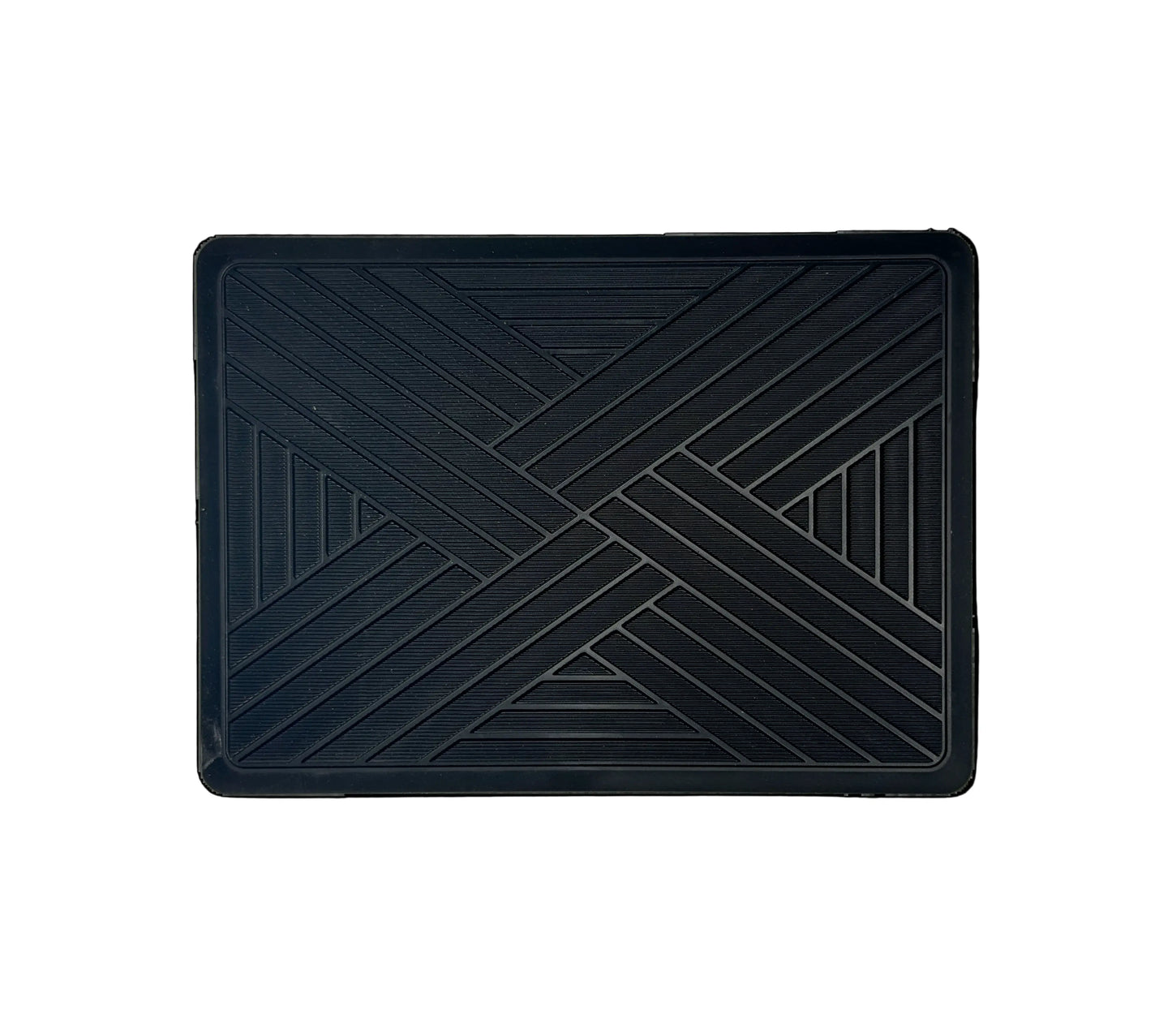 Rubber Heel Pad