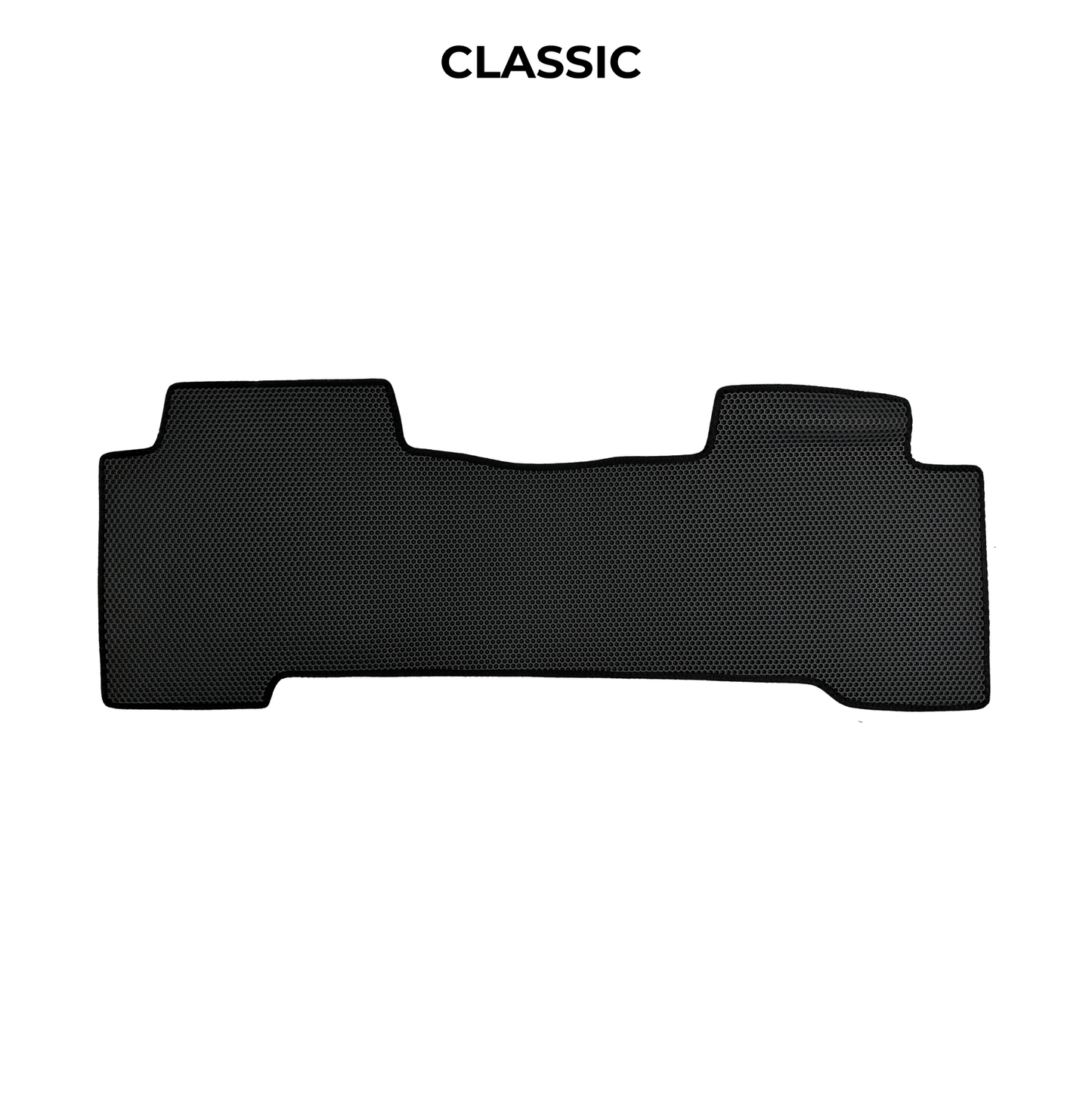 Car mats EVAMATS for Land Rover Range Rover Autobiography 1 gen 2012-2021 year SUV