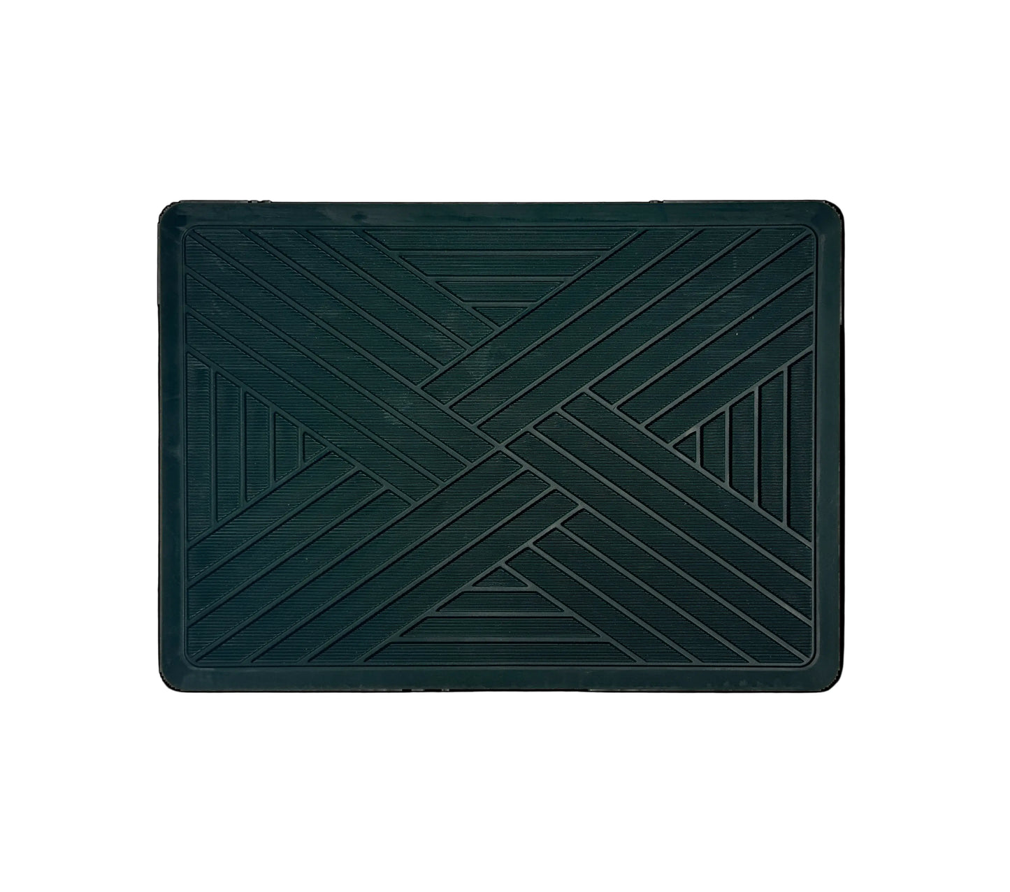 Rubber Heel Pad