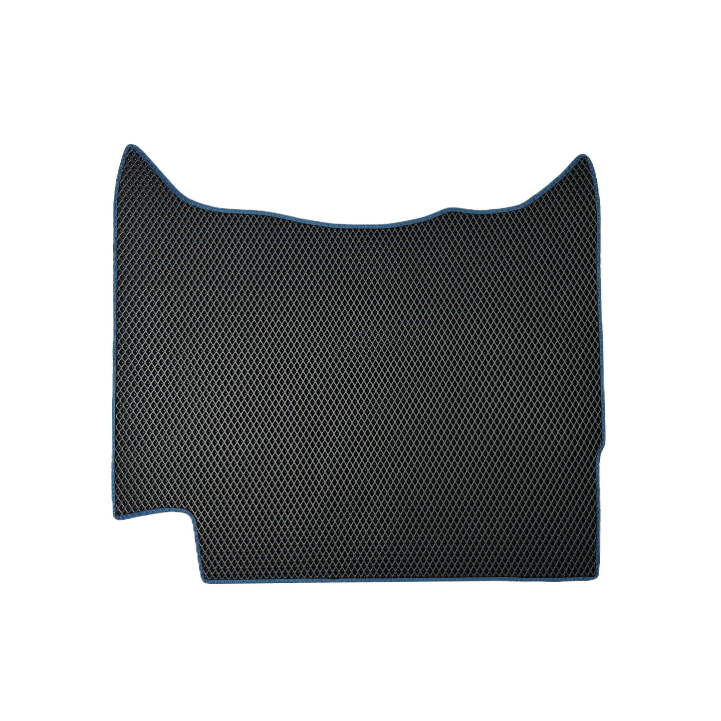 Car mats EVAMATS for Mitsubishi Fuso Canter 7C18 1 gen 2010-2020 year TRUCK