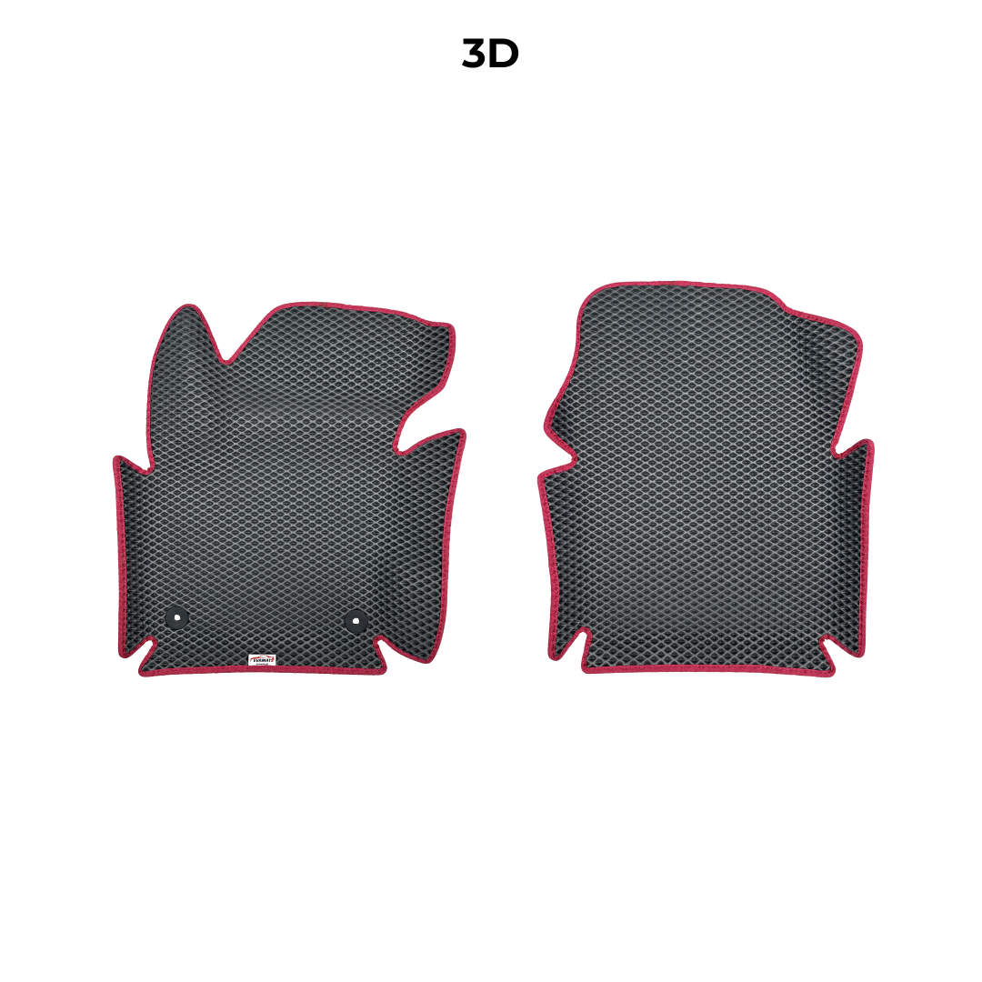 Fußmatten EVAMATS für Ford Focus(MK3) 3 gen 2010-2019 jahr KOMBI