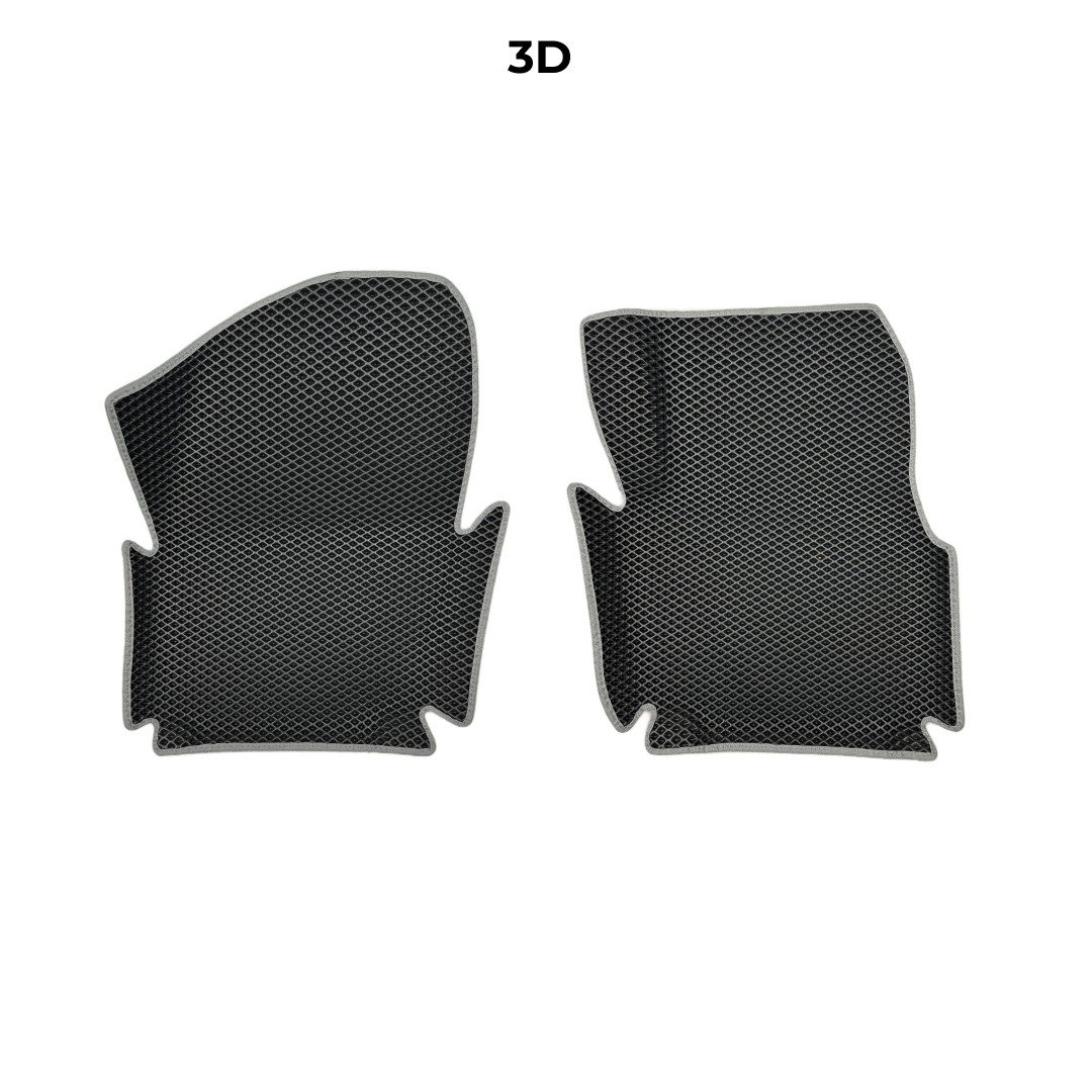 Fußmatten EVAMATS für Ford Mondeo(MK4) 4 gen 2006-2014 jahr LIMOUSINE