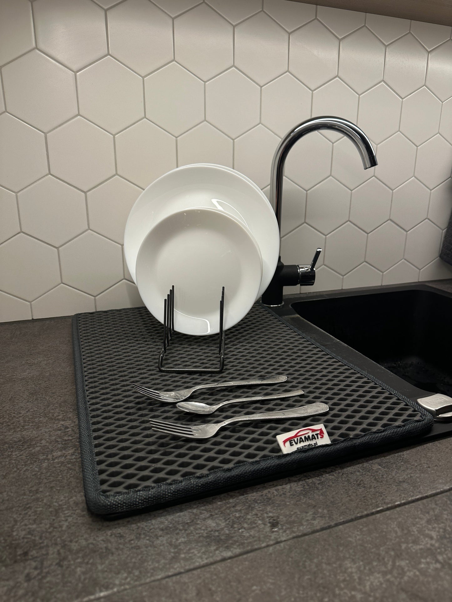 Geschirrabtropfer