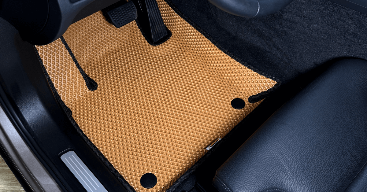 Hunde Rücksitz Abdeckung - Wasserdichte Kofferraummatte Für Auto & Wohnmobil