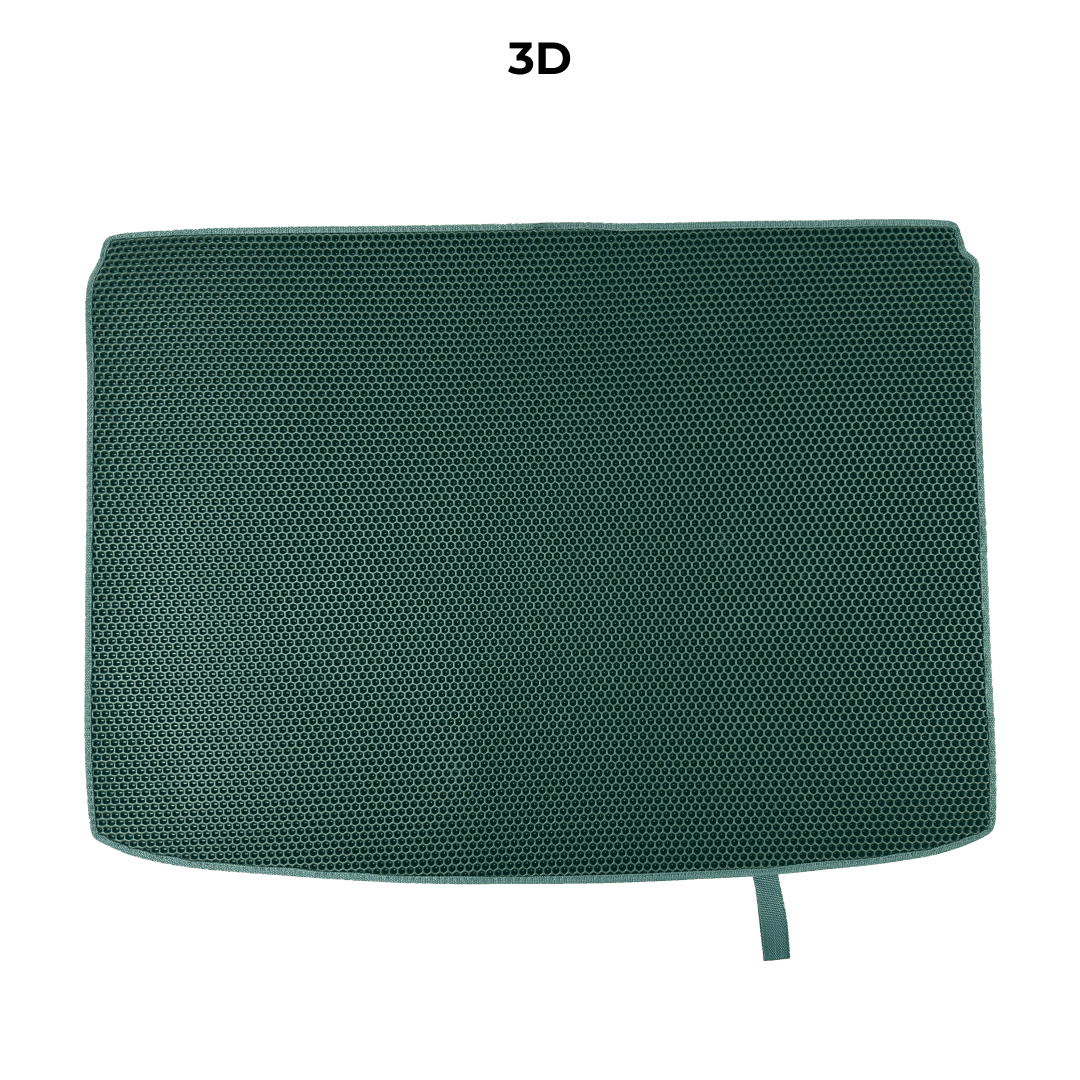 Fußmatten EVAMATS für Suzuki XL7 1. Generation 1998–2006, SUV