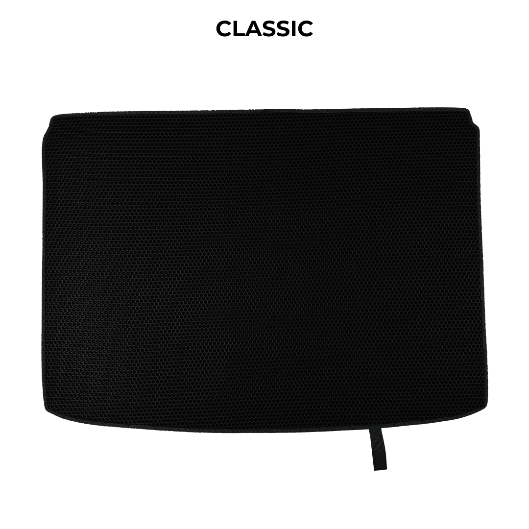 Fußmatten EVAMATS für Suzuki XL7 1. Generation 1998–2006, SUV