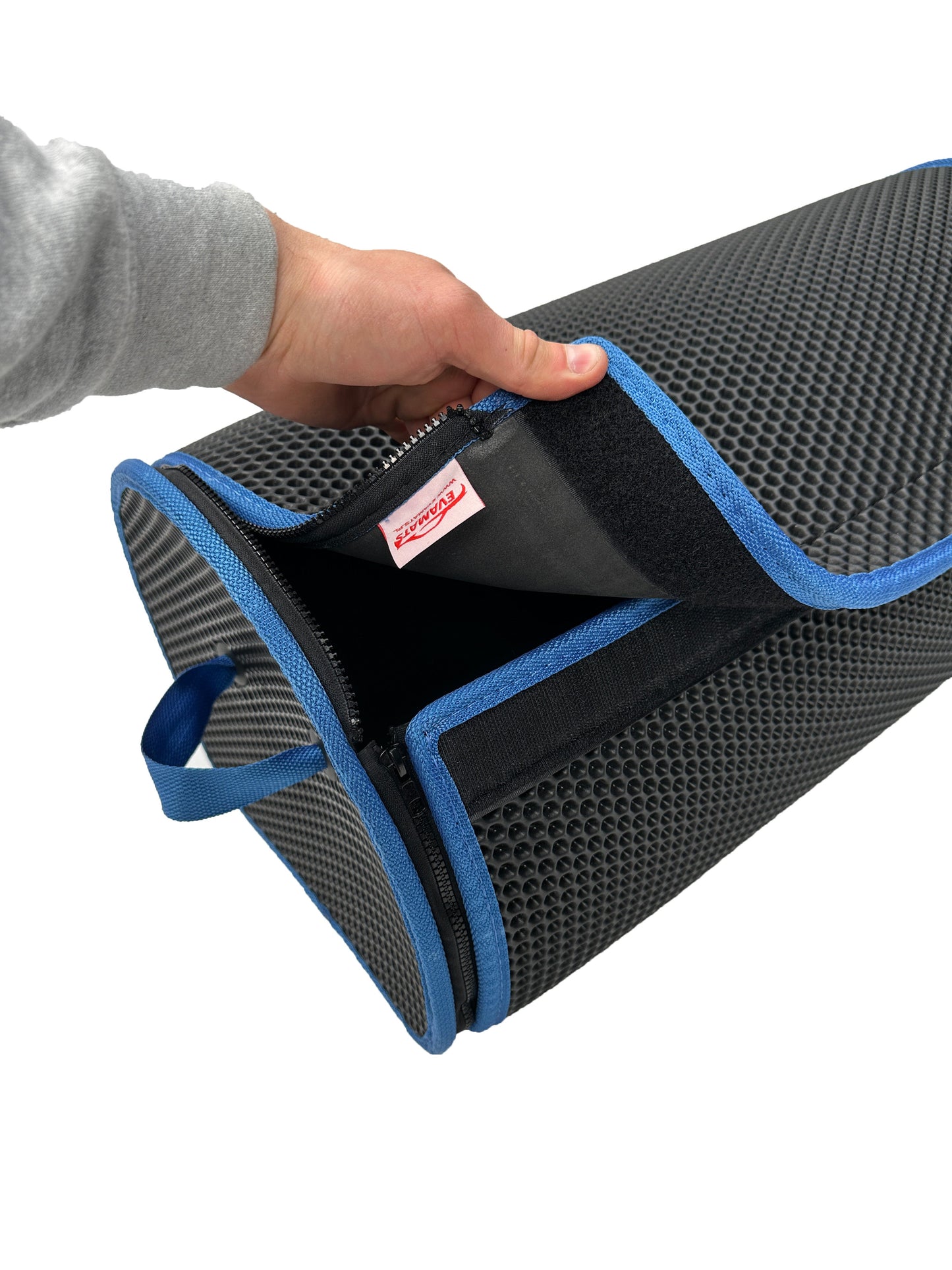 Kofferraum-Organizer XL 50/30 cm