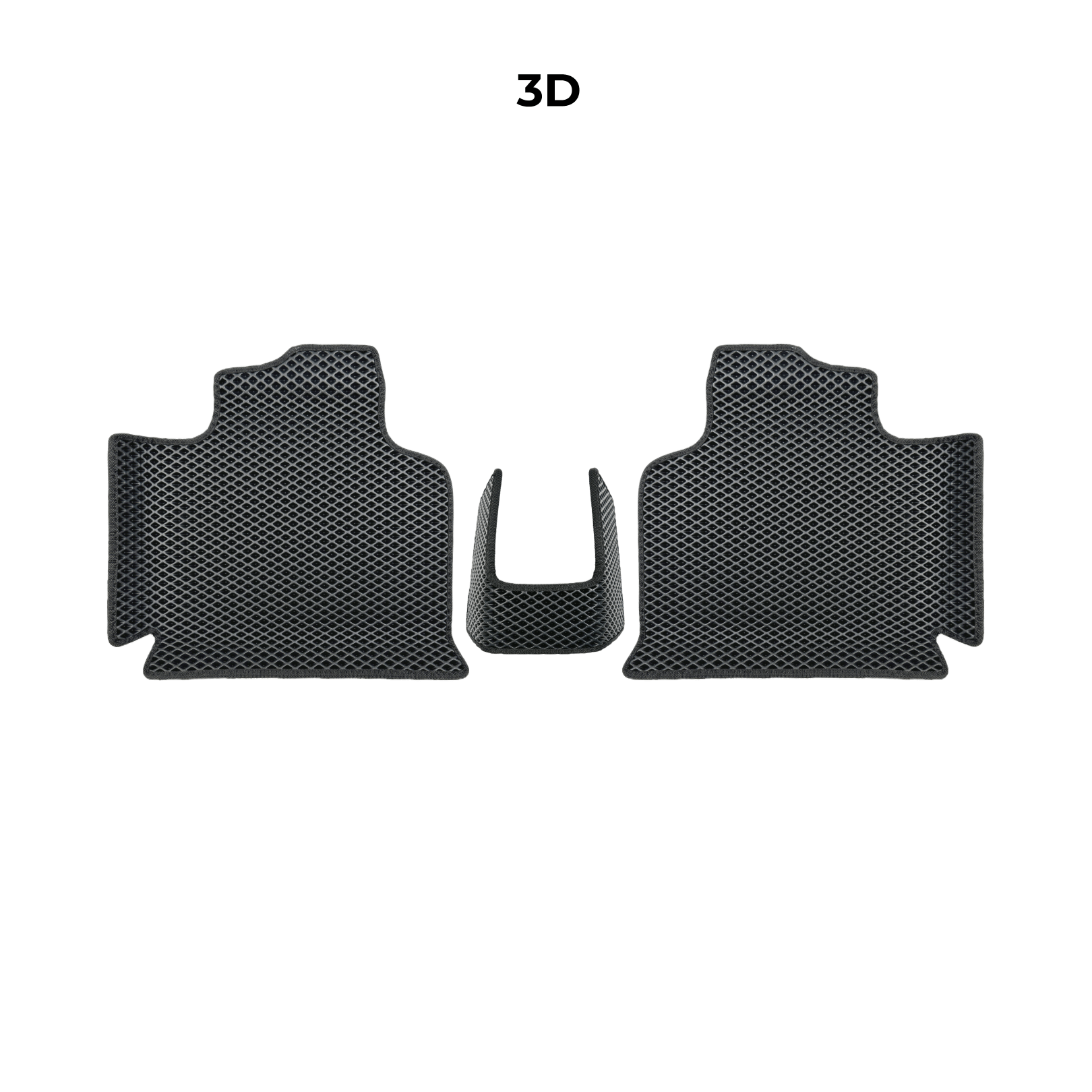 Fußmatten EVAMATS für BMW 3(F31) 6 Gen 2011-2020 Jahr KOMBI Fußmatten EVAMATS für BMW 3(F31) 6 Gen 2011-2020 Jahr KOMBI