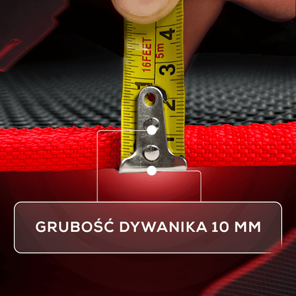 EVAMATS Automatten für Fiat Fullback 1. Generation 2016-2020 Baujahr PICK-UP mit eineinhalb Kabinen