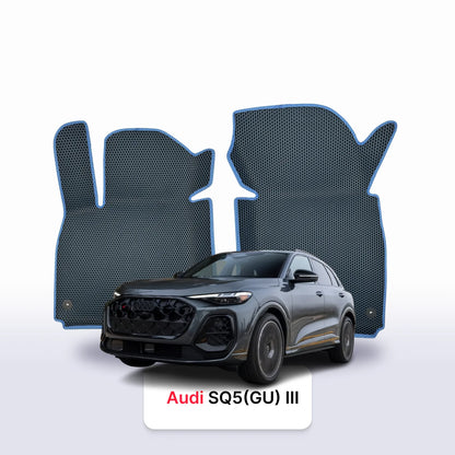 Fußmatten EVAMATS für Audi SQ5(GU) 3 gen 2024-2028 jahr SUV