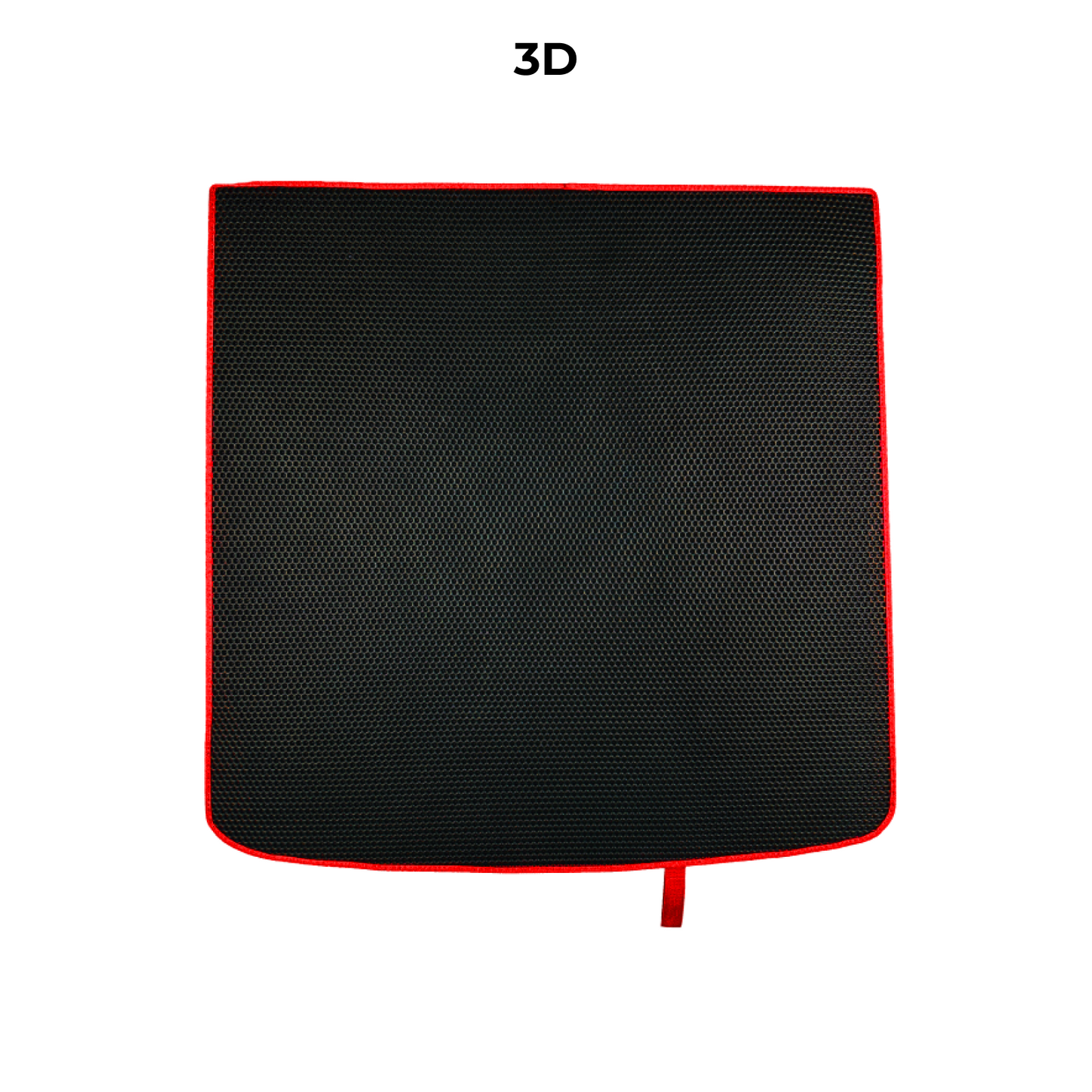 Car mats EVAMATS for Daihatsu Terios 2 gen 2006-2016 year SUV