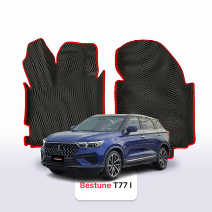 Fußmatten EVAMATS für Bestune T77 1 gen 2020-2027 jahr SUV