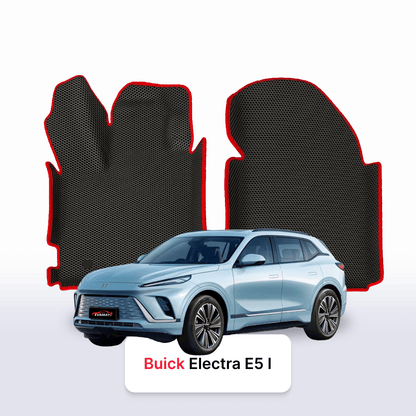 Fußmatten EVAMATS für Buick Electra E5 1. Generation 2022-2023 Jahr Elektro-SUV