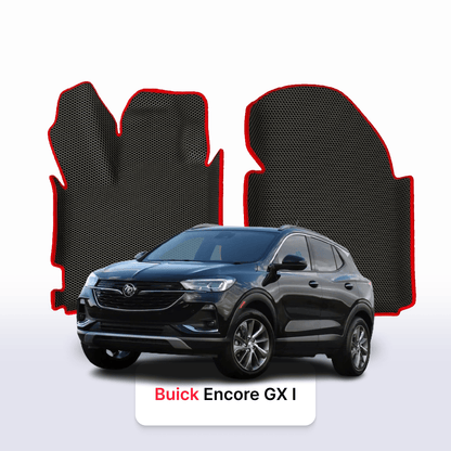 Fußmatten EVAMATS für Buick Encore GX 1 gen 2019-2023 jahr SUV