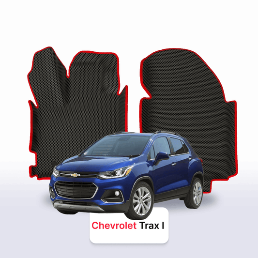 Fußmatten EVAMATS für Chevrolet Trax 1 Gen 2013-2022 SUV