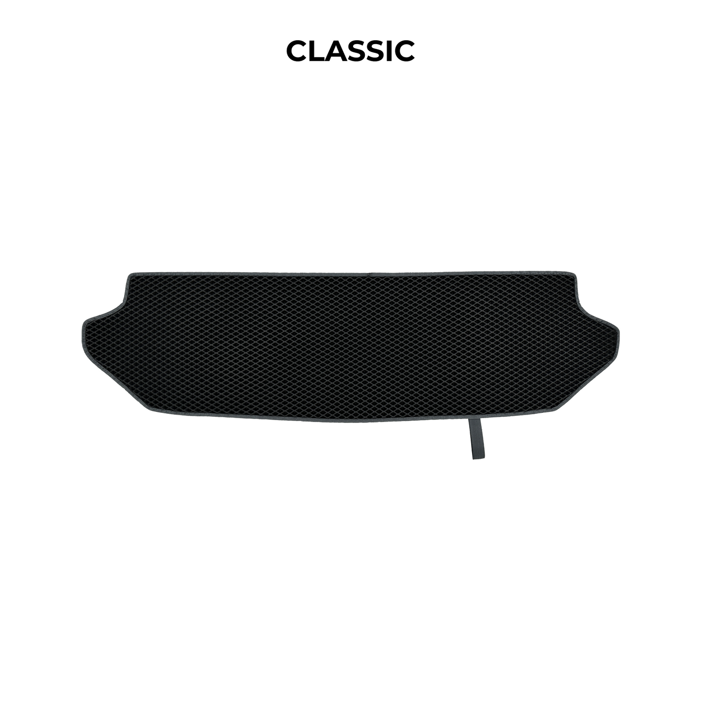 Fußmatten EVAMATS für Buick GL8(Century) 4. Generation 2022-2023 Jahr MINIVAN