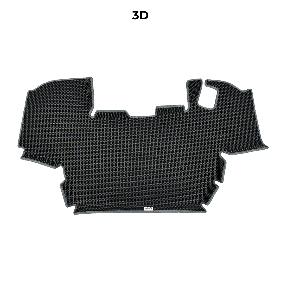 Car mats EVAMATS for CAT M314 1 gen 2020-2028 year DIGGER