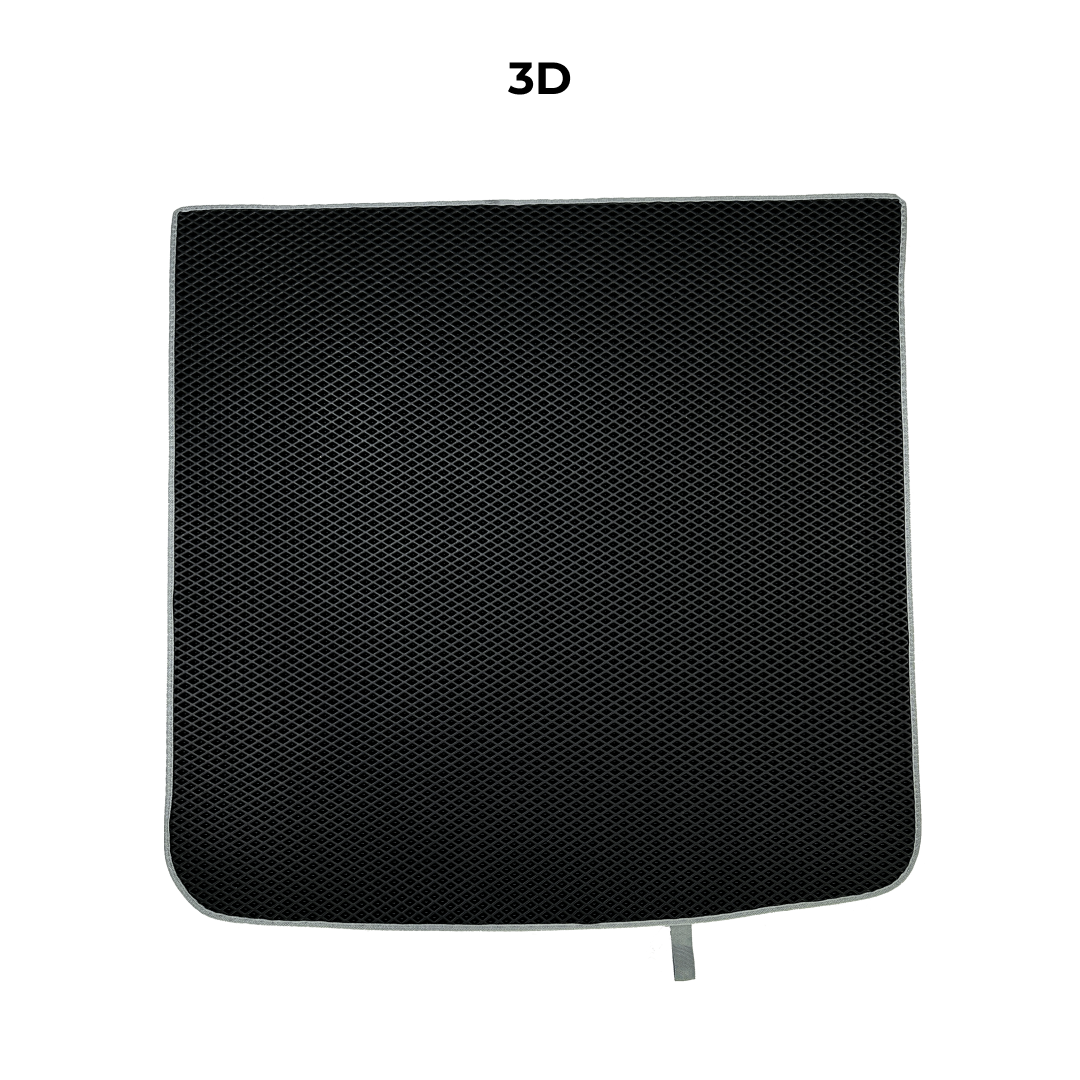 EVAMATS Automatten für Fiat Freemont 1. Generation 2011–2015 SUV