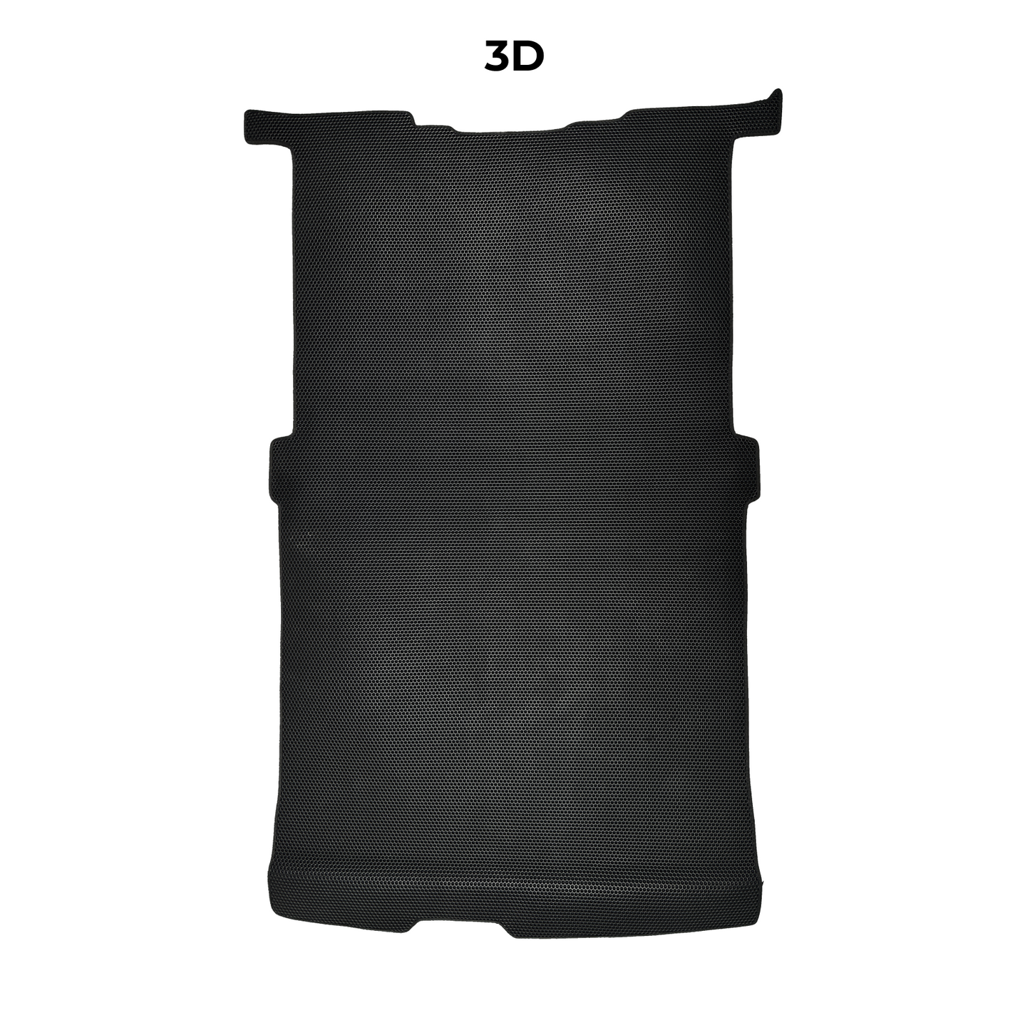 Car mats EVAMATS for Nissan Townstar EV I gen 2021-2025 year VAN