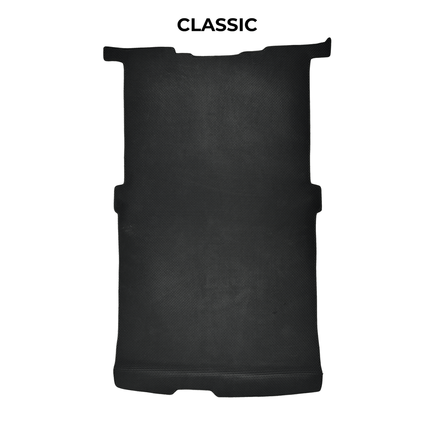 Car mats EVAMATS for Nissan Townstar I gen 2021-2025 year VAN