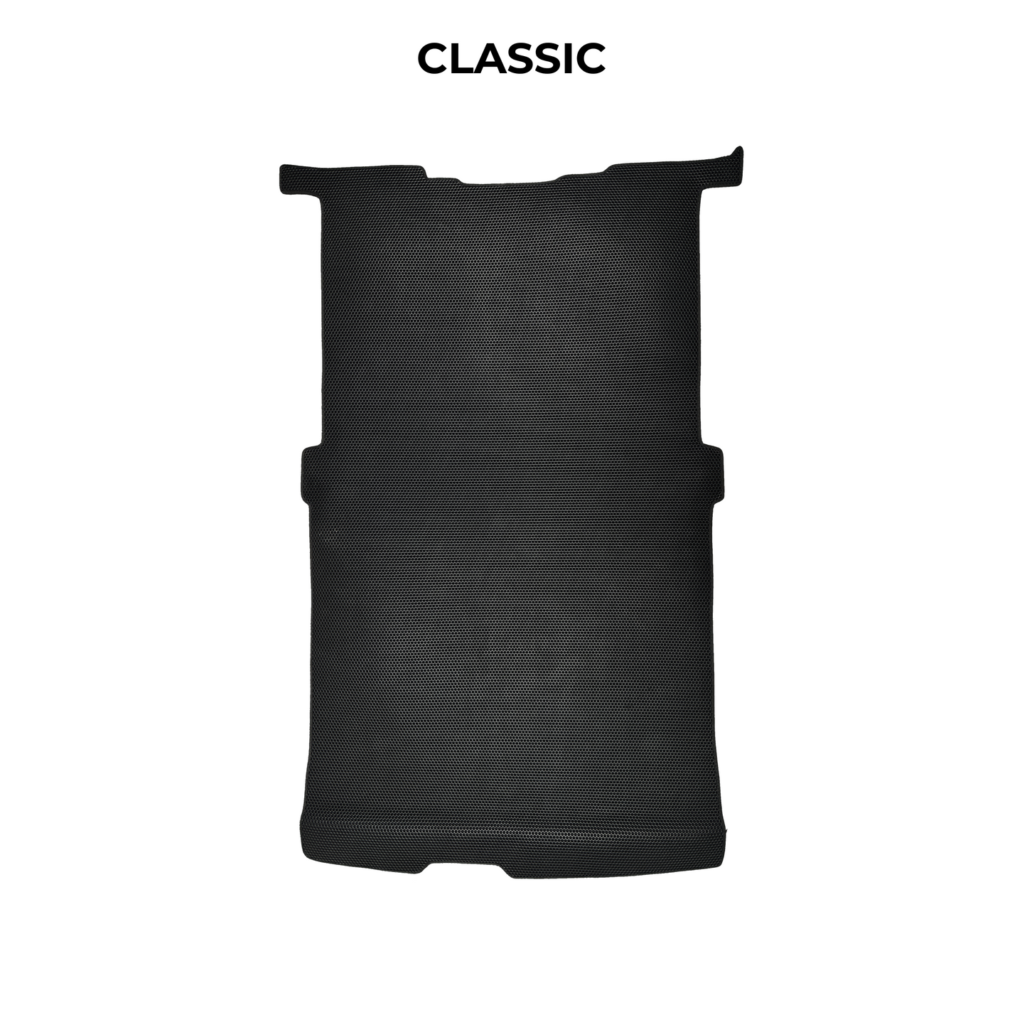 EVAMATS Automatten für FIAT Ducato 3 Gen 2006-2023 Jahr VAN