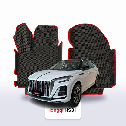 Fußmatten EVAMATS für Hongqi HS3 1 gen 2023-2028 jahr SUV