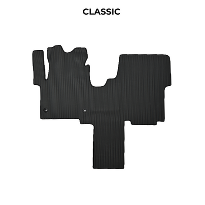 Car mats EVAMATS for Citroen Jumper 2 gen 2014+ year VAN