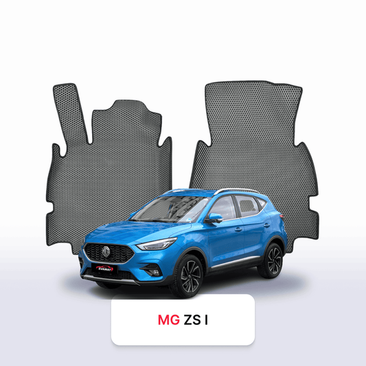 Fußmatten EVAMATS für MG ZS 1 Gen 2017-2024 Jahr SUV