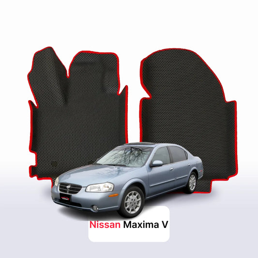 Fußmatten EVAMATS für Nissan Maxima V gen 1999-2004 jahr LIMOUSINE