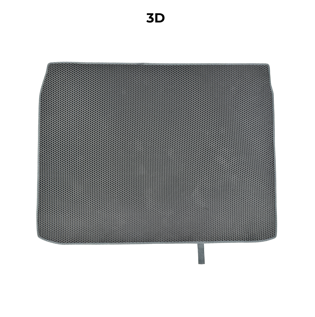 Fußmatten EVAMATS für Audi A4(B5) 1. Generation 1994-2001 Jahr SEDAN