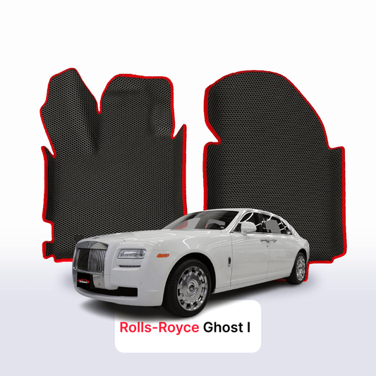 Fußmatten EVAMATS für Rolls-Royce Ghost 1 Gen 2010-2014 Jahr LANGE SEDAN Fußmatten EVAMATS für Rolls-Royce Ghost 1 Gen 2010-2014 Jahr LANGE SEDAN