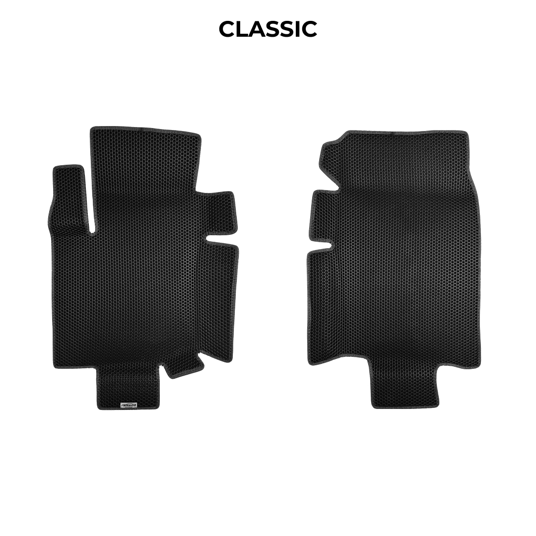 Fußmatten EVAMATS für Suzuki XL7 1. Generation 1998–2006, SUV