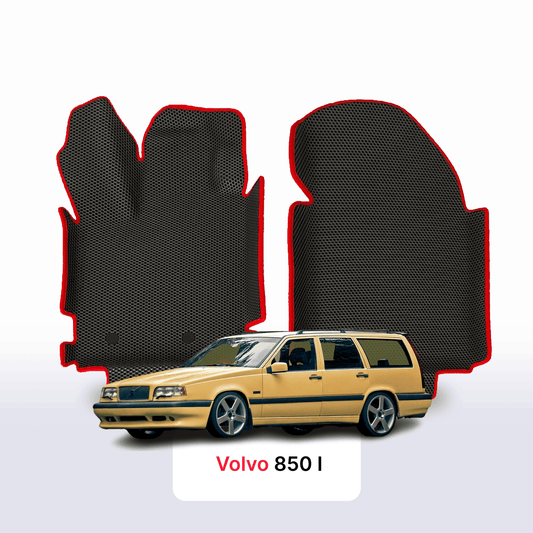 Fußmatten EVAMATS für Volvo 850 1. Generation 1991-1996 Jahr KOMBI Fußmatten EVAMATS für Volvo 850 1. Generation 1991-1996 Jahr KOMBI